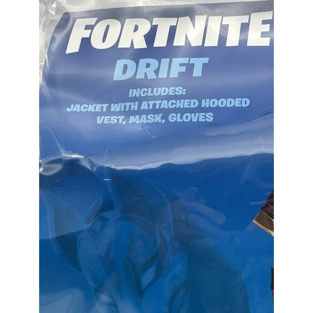 Spirit authentic fortnite